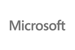 Microsoft